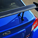 Illustration for article titled Heres Everything You Need To Know About The 2018 Subaru WRX STi Type RA And The BRZ tS